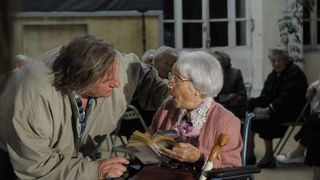 8. Чистый лист (2010)