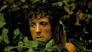 11. Рэмбо: Первая кровь (1982)