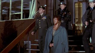 13. Рэмбо: Первая кровь (1982)