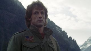 14. Рэмбо: Первая кровь (1982)