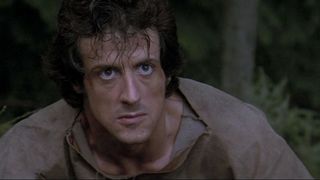 16. Рэмбо: Первая кровь (1982)