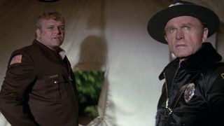 20. Рэмбо: Первая кровь (1982)