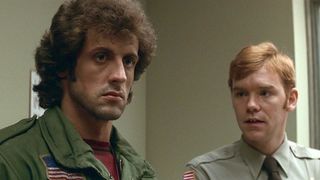 24. Рэмбо: Первая кровь (1982)