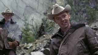 25. Рэмбо: Первая кровь (1982)