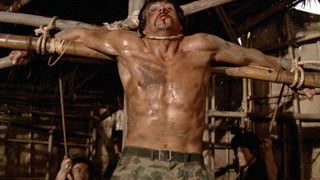 27. Рэмбо: Первая кровь (1982)