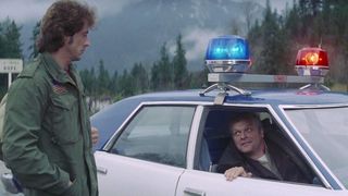 28. Рэмбо: Первая кровь (1982)