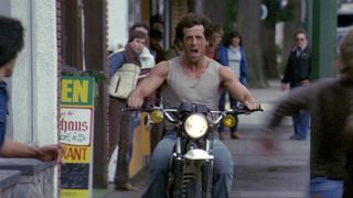 29. Рэмбо: Первая кровь (1982)