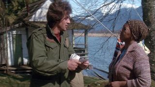 30. Рэмбо: Первая кровь (1982)