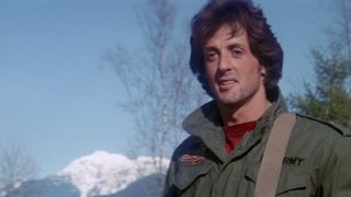 31. Рэмбо: Первая кровь (1982)