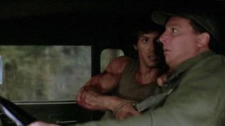 32. Рэмбо: Первая кровь (1982)