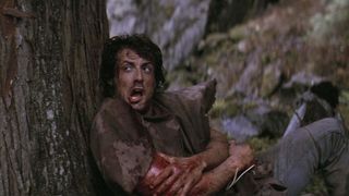 34. Рэмбо: Первая кровь (1982)