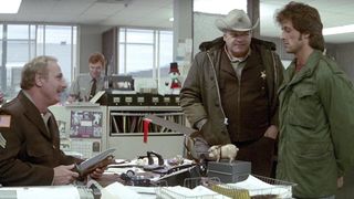 35. Рэмбо: Первая кровь (1982)