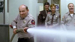 36. Рэмбо: Первая кровь (1982)