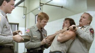 37. Рэмбо: Первая кровь (1982)