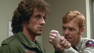 38. Рэмбо: Первая кровь (1982)