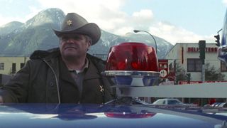 40. Рэмбо: Первая кровь (1982)