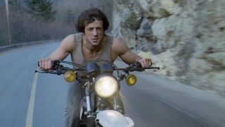 45. Рэмбо: Первая кровь (1982)