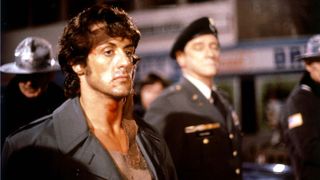 48. Рэмбо: Первая кровь (1982)