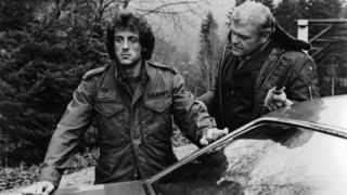 5. Рэмбо: Первая кровь (1982)
