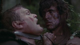 50. Рэмбо: Первая кровь (1982)