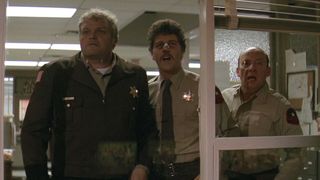 53. Рэмбо: Первая кровь (1982)