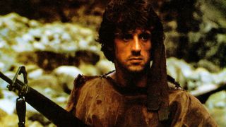 56. Рэмбо: Первая кровь (1982)