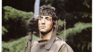 58. Рэмбо: Первая кровь (1982)