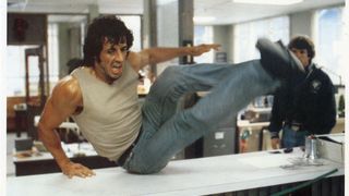 59. Рэмбо: Первая кровь (1982)