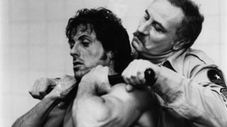 6. Рэмбо: Первая кровь (1982)