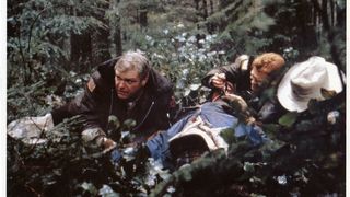 60. Рэмбо: Первая кровь (1982)