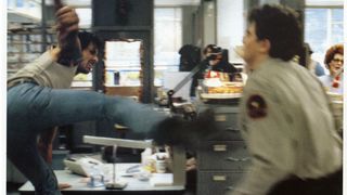 61. Рэмбо: Первая кровь (1982)