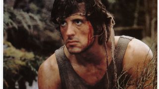 62. Рэмбо: Первая кровь (1982)