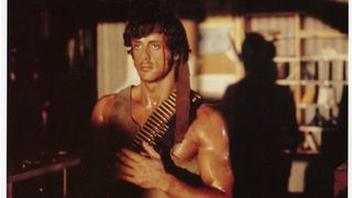 63. Рэмбо: Первая кровь (1982)