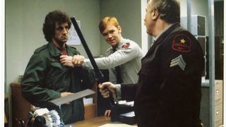 65. Рэмбо: Первая кровь (1982)