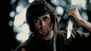 66. Рэмбо: Первая кровь (1982)