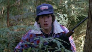 67. Рэмбо: Первая кровь (1982)