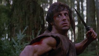 69. Рэмбо: Первая кровь (1982)