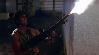 70. Рэмбо: Первая кровь (1982)