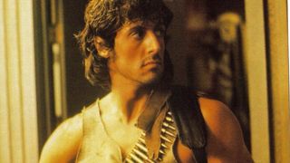 72. Рэмбо: Первая кровь (1982)