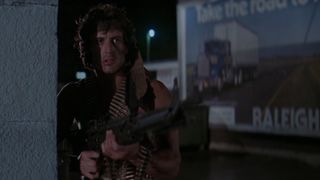 73. Рэмбо: Первая кровь (1982)