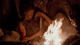 75. Рэмбо: Первая кровь (1982)