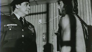 76. Рэмбо: Первая кровь (1982)