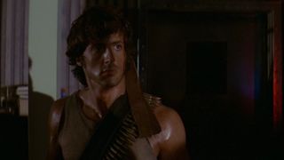 78. Рэмбо: Первая кровь (1982)