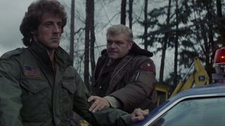 79. Рэмбо: Первая кровь (1982)