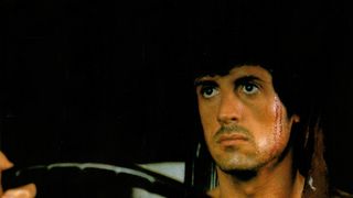 8. Рэмбо: Первая кровь (1982)