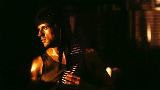 80. Рэмбо: Первая кровь (1982)