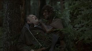 81. Рэмбо: Первая кровь (1982)