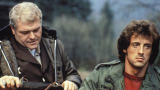 82. Рэмбо: Первая кровь (1982)