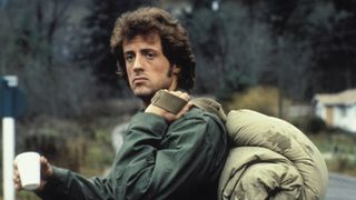 83. Рэмбо: Первая кровь (1982)