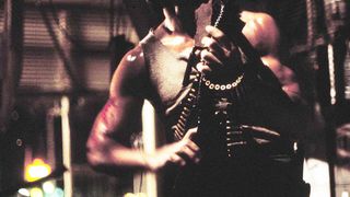 84. Рэмбо: Первая кровь (1982)